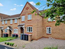 19, Dove Close, Sleaford NG34 7UT
