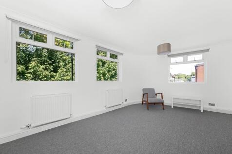 Cotswold Street, West Norwood, London, SE27