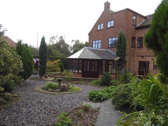 Gardens