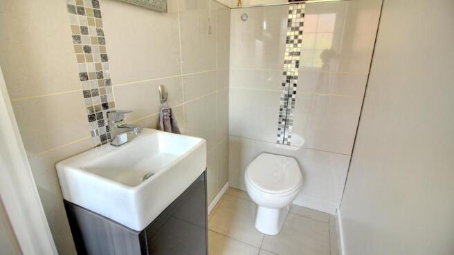Guest WC