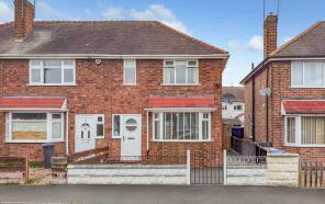 14, Abbott Street, Nottingham NG10 1DF