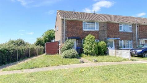 Sylvan Road, Sompting, West Sussex, BN15