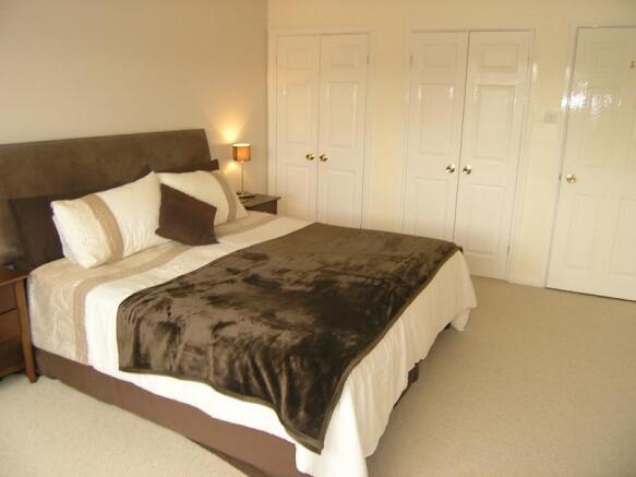 Bed 1 - 2
