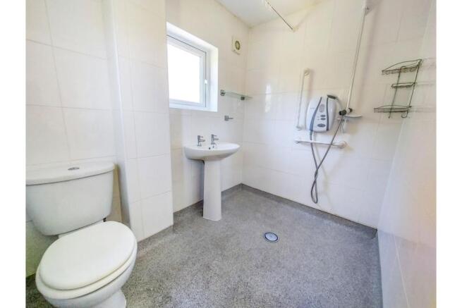 Wet Room