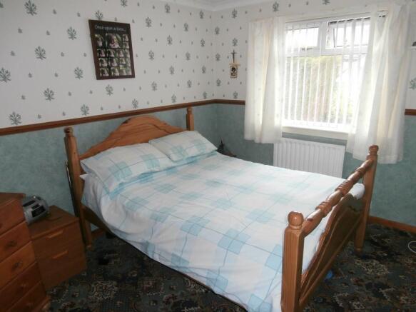 bed 1