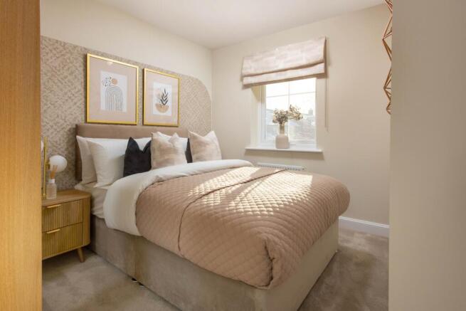 3 bed Terraced for sale Image 8