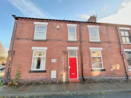 120, Hardybutts, Wigan WN1 3NE