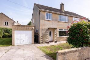 12, Flatwoods Road, Claverton Down, Bath BA2 7AQ