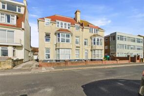 Flat 11, 7 8 Mill House, Marine Drive West, Bognor Regis PO21 2QA