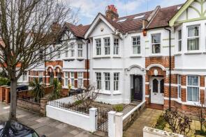 12, First Avenue, London W3 7JR