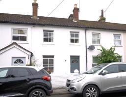 43, Victoria Road, Alton GU34 2DG