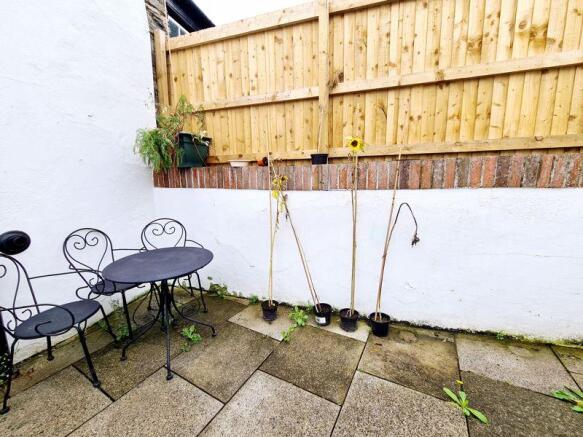 Courtyard Alte...