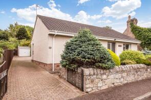11, Church Road, Strathkinness KY16 9XR