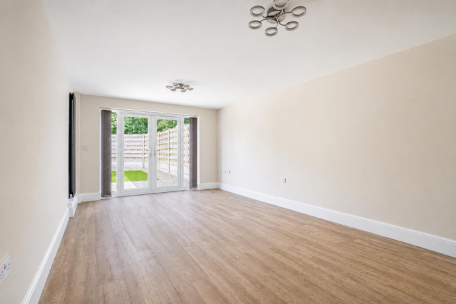 Living / Dining Room