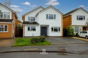 19, Kingland Drive, Milverton, Leamington Spa CV32 6BL