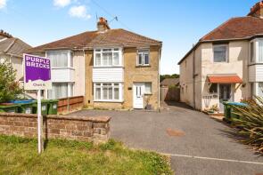 94, Redlands Lane, Fareham PO14 1HD