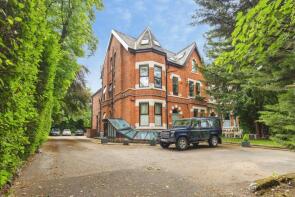 Flat 6, 167 Eastham Court, Palatine Road, Manchester M20 2GH