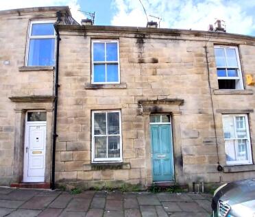 40 South Street, Darwen, BB3 3HZ