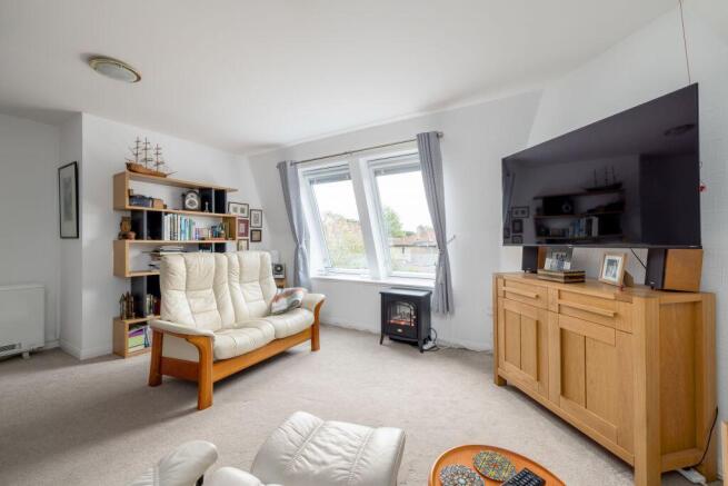Flat 41 Claycot Park, 1 Ladywell Avenue, EDINBURGH, EH12 7LG photo 4
