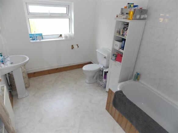 Bathroom/WC