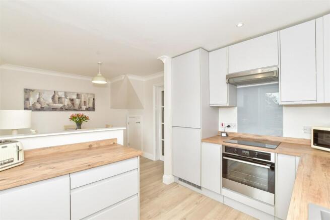 Kitchen/ Diner