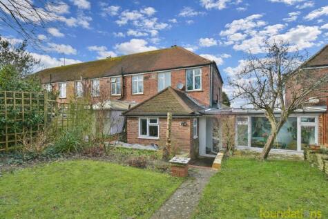 Sewell Avenue, Bexhill-on-Sea, TN40