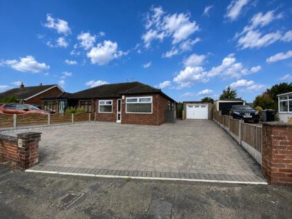 Mere Road, Crewe