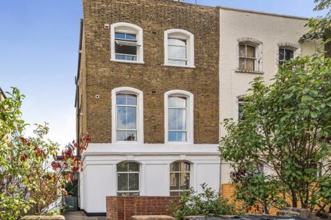 Southgate Road, Islington, London, N1