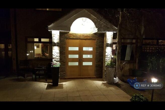 Porch