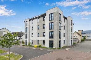 Flat 1, 39, Craw Yard Drive, South Gyle, Edinburgh EH12 9LU