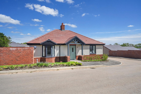 Forest Road, Coalville