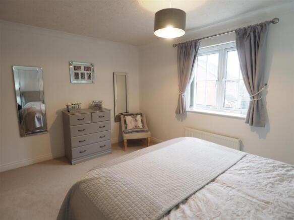Bedroom One 037