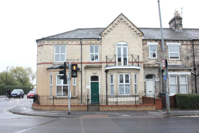 1 bed Flat to rent Image 5