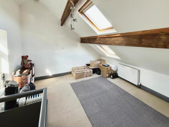 2 bed End of Terrace for sale Image 10