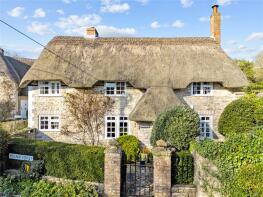 Wessex Cottage, Church Lane, Weymouth DT3 6EL