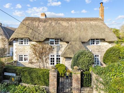 Osmington, Weymouth, Dorset