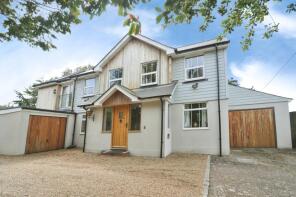 Park Cottage, Hooe Road, Battle TN33 9EH