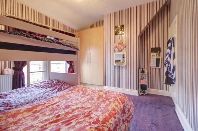 Bedroom One Pic1
