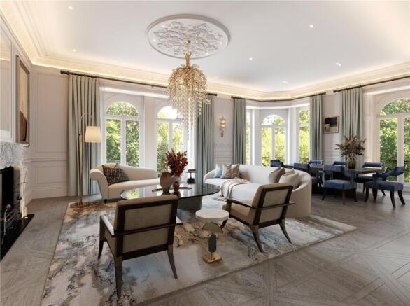 Living / Dining