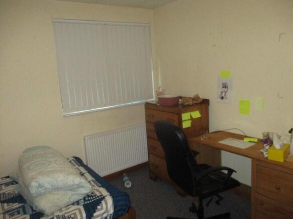 1 bed Semi-Detached to rent Image 8