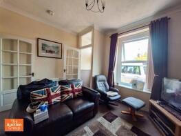 29, Beecham Street, Morecambe LA4 5JE