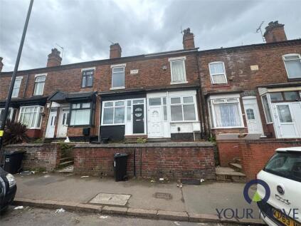 Warwick Road, Tyseley, Birmingham, West Midlands, B11 2HA
