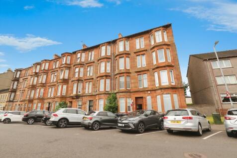 Fulbar Street, Renfrew, PA4