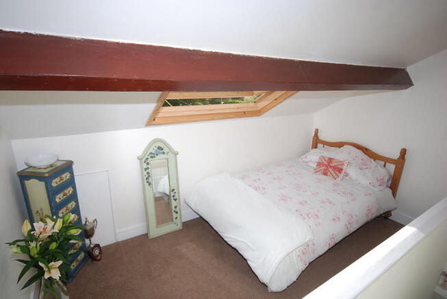 BEDROOM 3