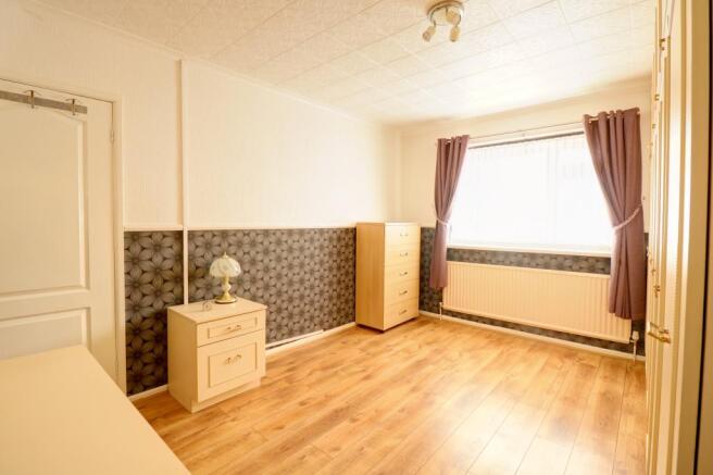 Ground Floor Bedroom