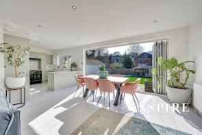 50, Thundersley Park Road, South Benfleet, Benfleet SS7 1ET