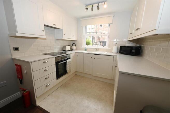 1 bed Cottage to rent Image 5