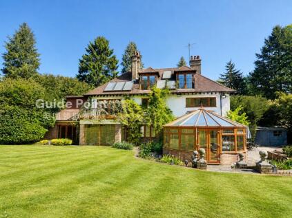 The Avenue, Whyteleafe, Surrey, CR3