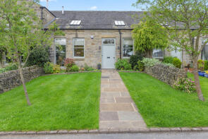 7, Home Farm Mews, Menston, Ilkley LS29 6BF