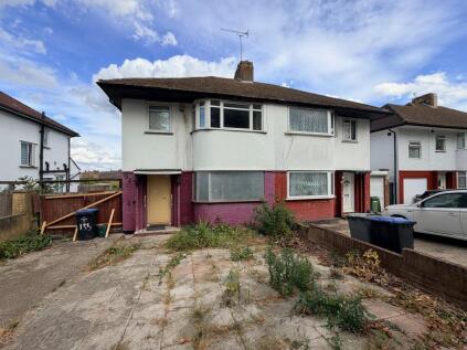 138 Harrowdene Road, Wembley, Greater London HA0 2JF